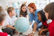 Rice_EarlyChildhoodEducation_LP_ClassroomStorytelling